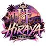 Hiraya FiveM server icon