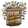 ShineTimeRP | Get Your Shine On FiveM server icon