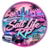 SaltLifeRP FiveM server icon