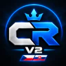 CentralRP.cz • V2 • SEMI-WL FiveM server icon