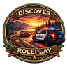 Discover Roleplay w/FivePD FiveM server icon