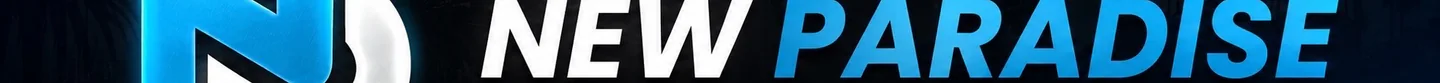 NewParadise FA ! 🤍 FiveM server banner