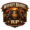 WhiskeyBarrelRP FiveM server icon