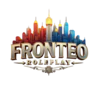 Fronteo Reality FiveM server icon