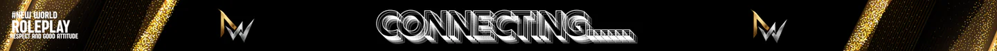 NEW WORLD ROLEPLAY FiveM server banner