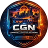 CGN Network DEV SERVER FiveM server icon