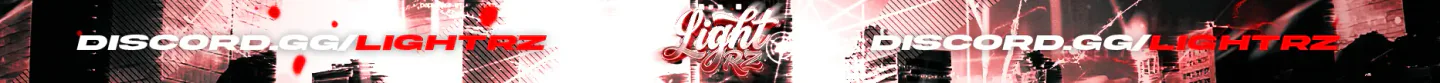 Light RZ FiveM server banner