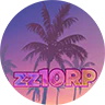zz10RP DEV | SEASON 3 | FiveM server icon