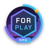 ForPlay RPG | poziomy · organizacje · frakcje · prace FiveM server icon