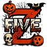 FiveZ PVP | Kity ✦ Umiejetnosci ✦ Misje ✦ Budowanie Baz ✦ Zombie-Survival ✦ DISCORD.GG/FIVEZPL FiveM server icon