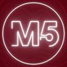 M5 مود الشرطة FiveM server icon