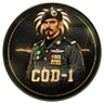 COD1 مود الشرطة FiveM server icon