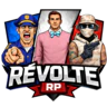 [FR]RevolteRP|Only Los Santos|US Lore| FiveM server icon