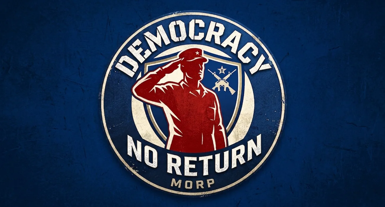 #MORP DNR - ROLEPLAY INDONESIA FiveM server banner