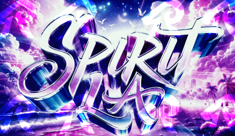 6Spirit LA | Join Today! FiveM server banner