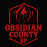Obsidian Development Server FiveM server icon