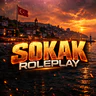 Sokak Roleplay Türk Tema Sunucu FiveM server icon