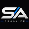 SA Reallife FiveM server icon