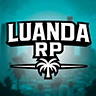 LUANDA RP FiveM server icon