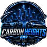 18+ Carbon Heights RP FiveM server icon