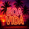 Boa Vida FiveM server icon
