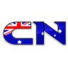 Coastal Networks FiveM server icon