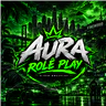 😈AURA ROLEPLAY😈 | ^FACs LIVRES »» | ^/SOM GRATIS + CARRO INICIAL💎 | 💯PING BR +200 FPS💯 FiveM server icon