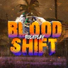 Bloodshift RP FiveM server icon