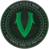 V-1 Police Mod FiveM server icon