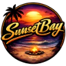 Sunset Bay FiveM server icon