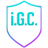 i.G.C. FiveM server icon