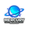 Mercury RolePlay FiveM server icon