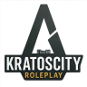 KratosCity Roleplay FiveM server icon