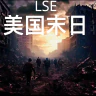 LSE美国末日RPG|PVP|PVE FiveM server icon