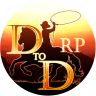 Dust to Dreams RP FiveM server icon