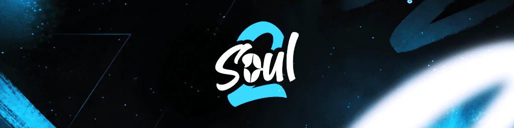 SOUL 2 - ALLOWLIST FECHADA ┃ ATO 2 FiveM server banner
