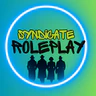 Syndicate Roleplay Sri Lanka FiveM server icon