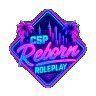 CSP Reborn FiveM server icon