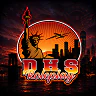 DHSRP Development Server FiveM server icon