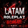 ⚡ LATAM 3.0 RECARGADO • 60FPS • Staff Activo • Discord FiveM server icon