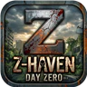 Z-HAVEN: DAY ZERO กำเนิดชีวิตใหม่หลังโลกล่มสลาย! FiveM server icon