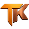TEPI KOTA ROLEPLAY FiveM server icon