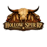 Hollow Spur RP 2.0 FiveM server icon