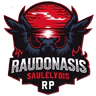 Raudonasis SaulėlydisRP FiveM server icon