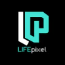 LIFEPIXEL FiveM server icon