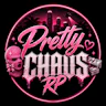 Pretty Chaos RP | ESX Legacy Server FiveM server icon