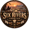 Six Rivers Frontier FiveM server icon