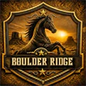 Boulder Ridge FiveM server icon