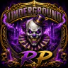 Underground rp 1.5 built with QBCore Framework by DMT Digitals FiveM server icon