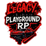 Legacy Playground RP FiveM server icon